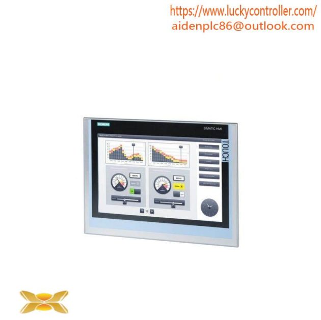 GE Fanuc SIS MC01 Control Module, Ethernet Network and Proficy Software Integration