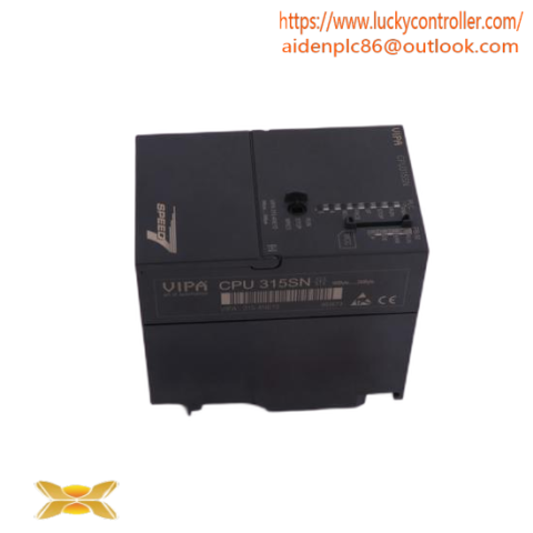 Lenze SLO-SYN M063-LE-507E AC Motor with Integrated Encoder