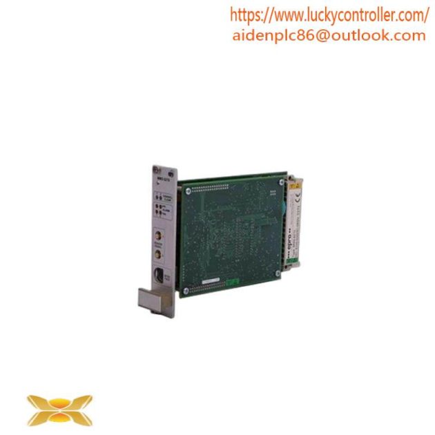 Tektronix 5A18N Signal Generator, High Precision Waveform Generation Module