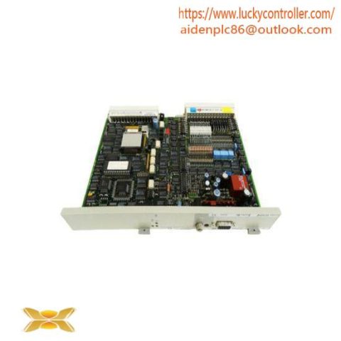 TEL TVB-1202-1/ANET 1381-647980-12 PLC Control Board