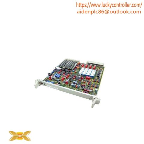 TEL TVB3101-1/ISC 1381-644957-16 PLC Control Board