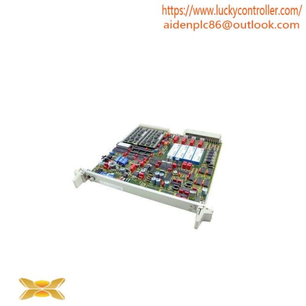 TEL TVB3101-1/ISC 1381-644957-16 PLC Control Board