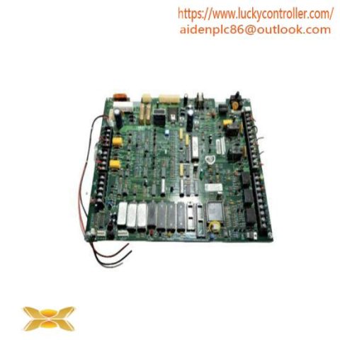 TEL TVB6002-1/IMC 1308-644857-12 - Industrial Control Module