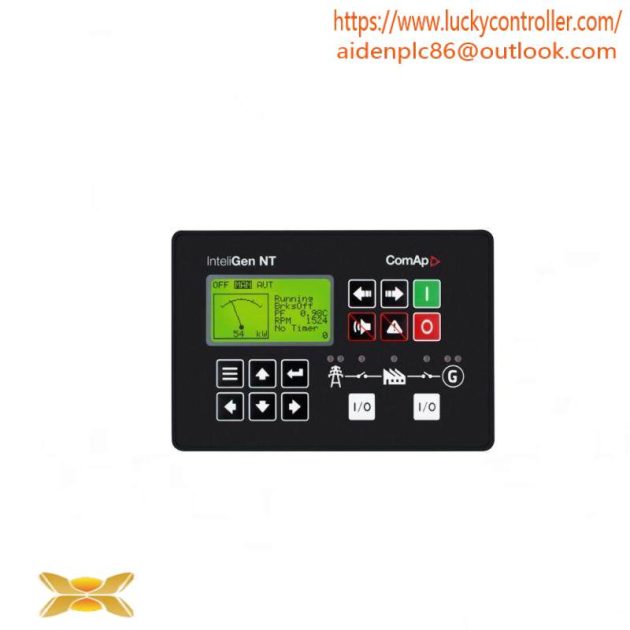 TEL TVB6002-1/IMC 1308-644857-12 - Industrial Control Module