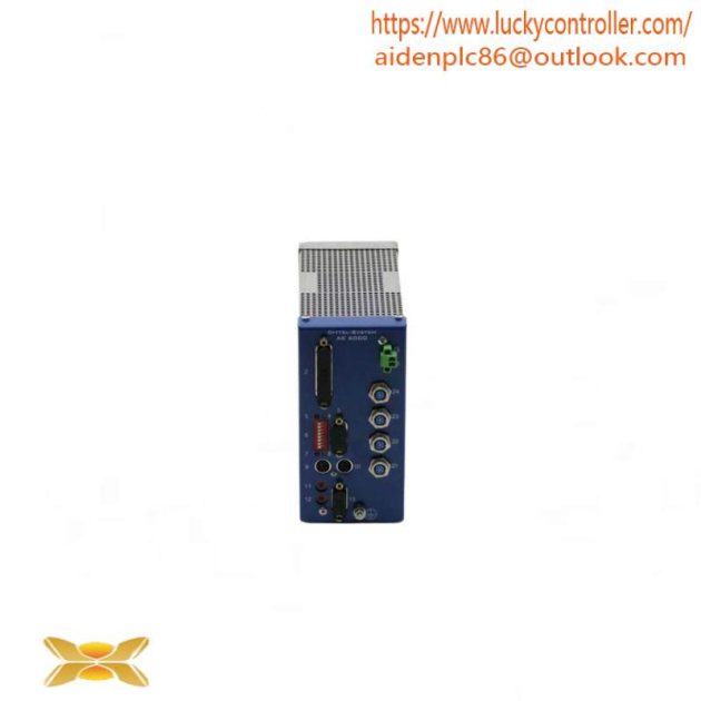 TEL TVB6002-1/IMC 1308-644857-12 - Industrial Control Module