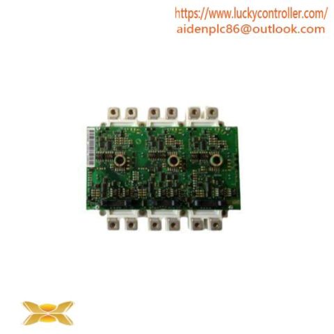 TEWS TPMC866-11 Industrial Control Module
