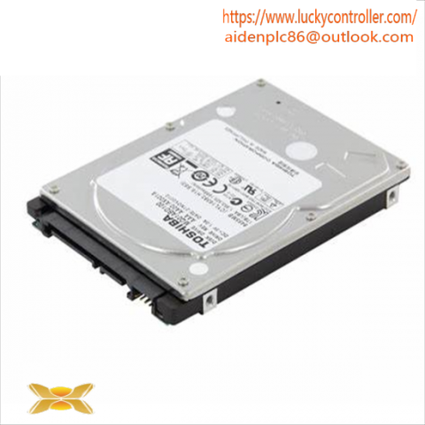 TOSHIBA 2J3K2313-C TY9ZDA0 High-Precision Industrial Module