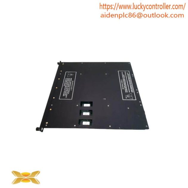 TRICONEX 20064-320 Industrial Control Module