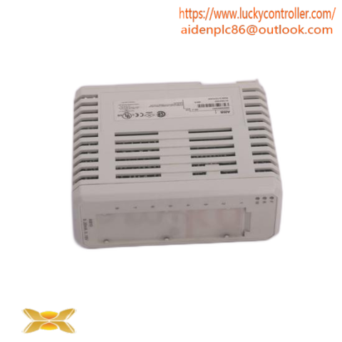 TRICONEX 2658 Industrial Control Module, High Reliability Industrial Automation Component