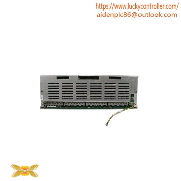 TRICONEX 3009 Control Module for Industrial Automation Systems