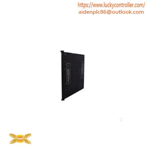 TRICONEX 3607E Input Module