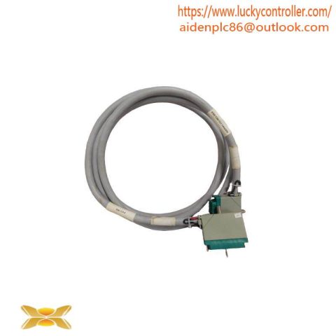 TRICONEX 4000093-310 PLC Input Terminal Cable Assembly