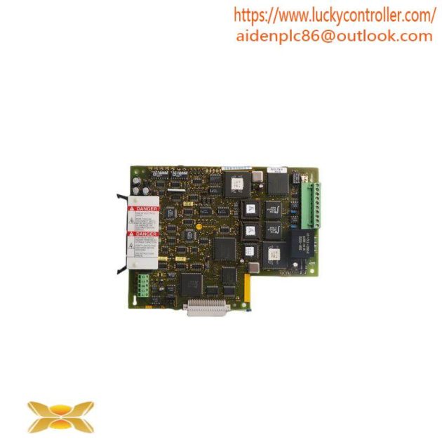 TRICONEX 4101 Digital Input Module, High Reliability and Precision Control
