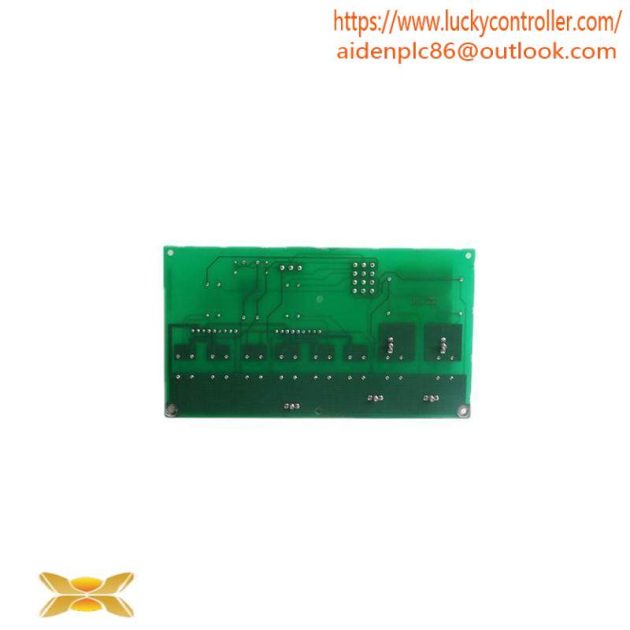 TRICONEX 4101 Digital Input Module, High Reliability and Precision Control