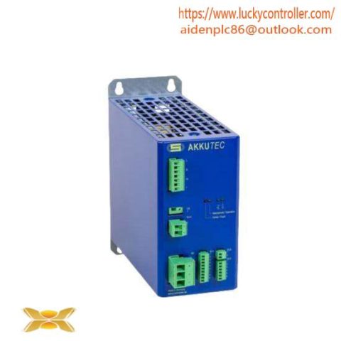 TRICONEX 4200 Industrial Control Module