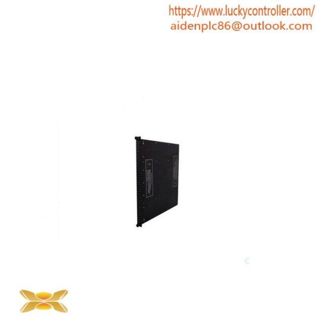 TRICONEX 4200 Industrial Control Module