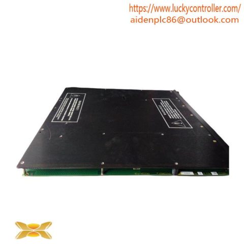 TRICONEX 4329 Process Input Module