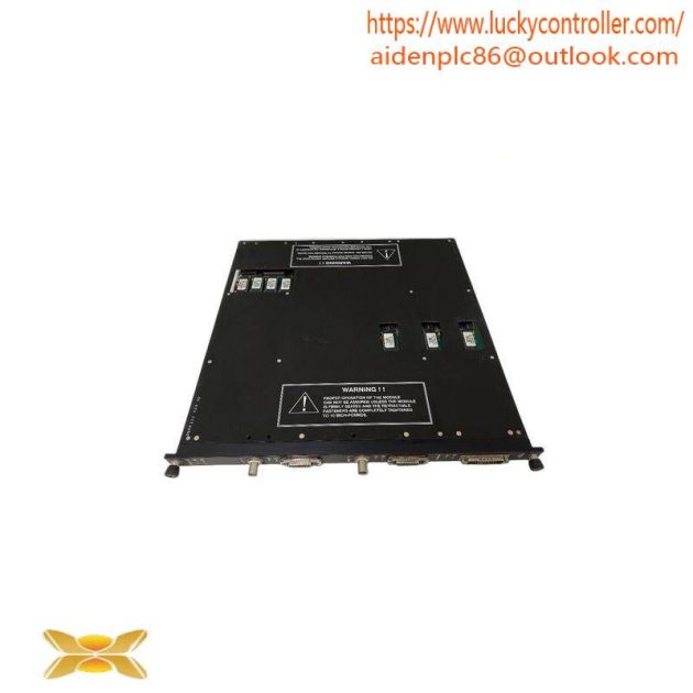 TRICONEX 4329 Process Input Module
