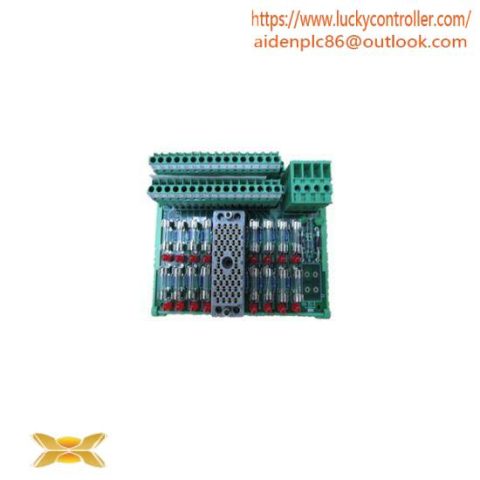 TRICONEX 9662-610 Industrial Control Module