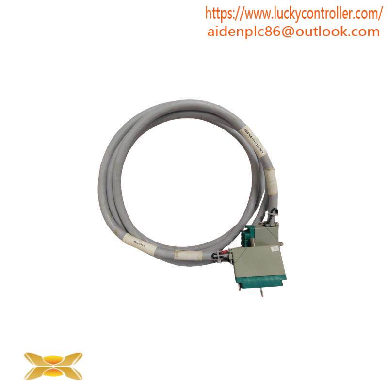 tricon_9792-610_1.jpg TRICONEX 9792-610 High-Performance Safety Module