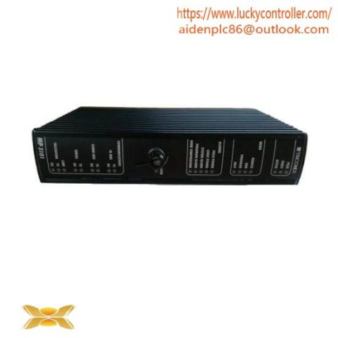 TRICONEX 0923-141-6957 Control Module for Industrial Automation Systems