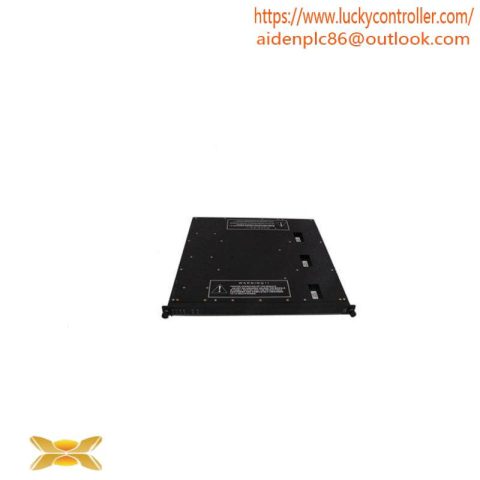 TRICONEX 1600071-001 Control Module