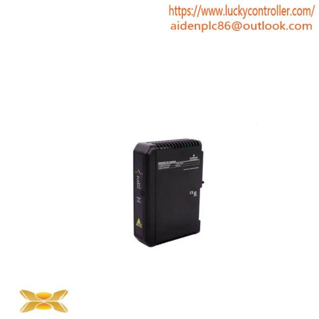 TRICONEX 2101 MP2101 Industrial Control Module