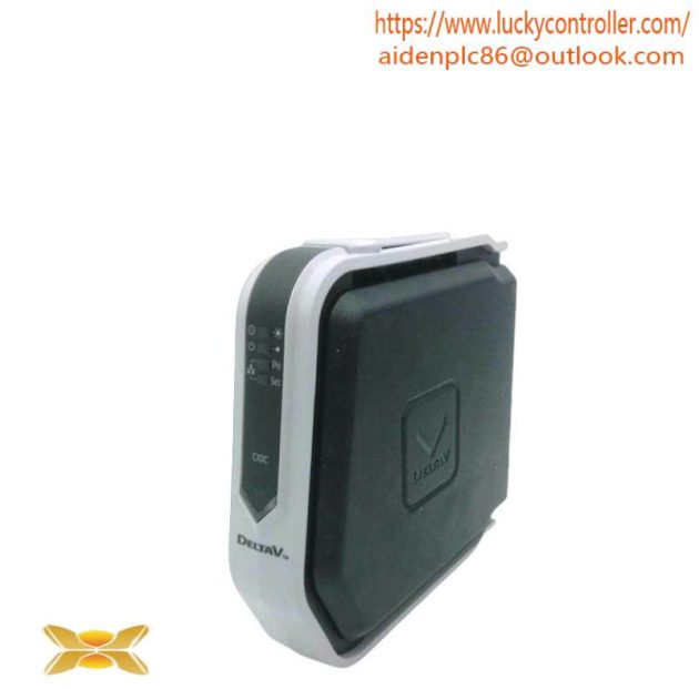 TRICONEX 2101 MP2101 Industrial Control Module