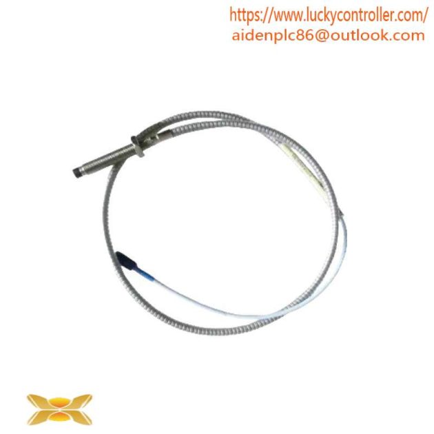 TRICONEX 2281 High-Performance Industrial Control Module
