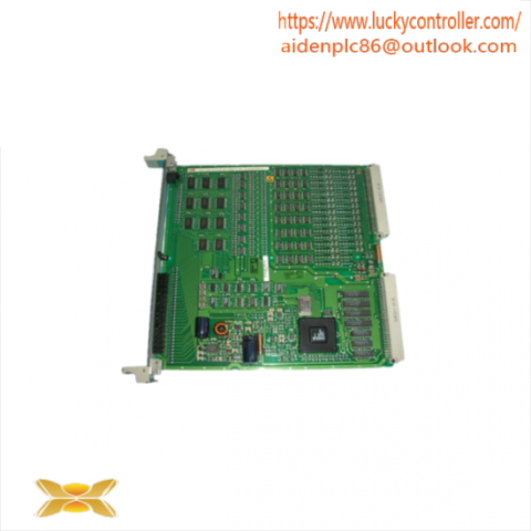 TRICONEX 2401 DO2401 - High-Performance Digital Output Module