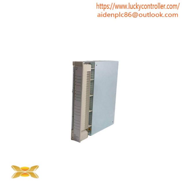 TRICONEX 2401 DO2401 - High-Performance Digital Output Module