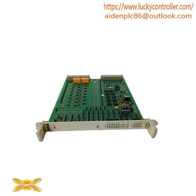TRICONEX 2401 DO2401 - High-Performance Digital Output Module