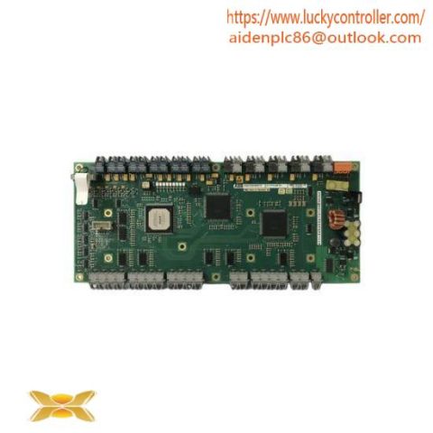 TRICONEX 3009 Industrial Control Module