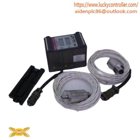 TRICONEX 3101 High Performance Safety Instrumented System Module