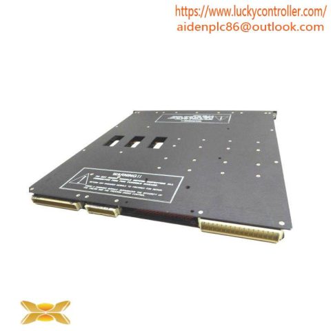 TRICONEX 3601E Industrial Control Module