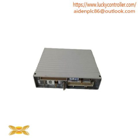 TRICONEX 3625C1 Custom Processing Module