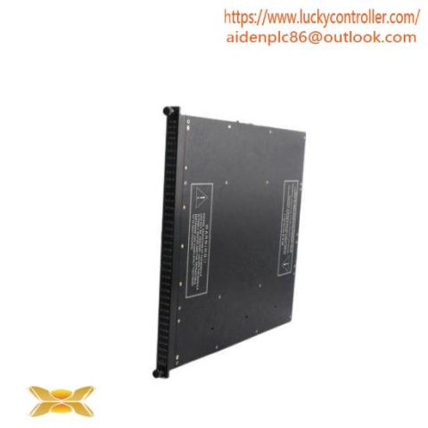 TRICONEX 3902AX Industrial Control Module