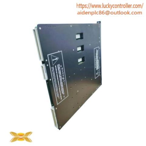 TRICONEX 4352B Industrial Control Module