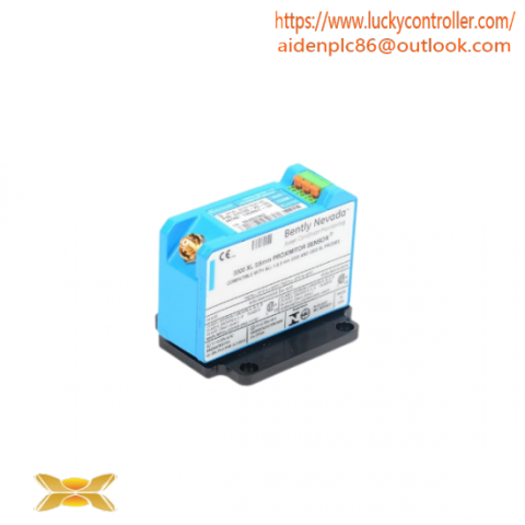 TRICONEX 4500 Process Control Module