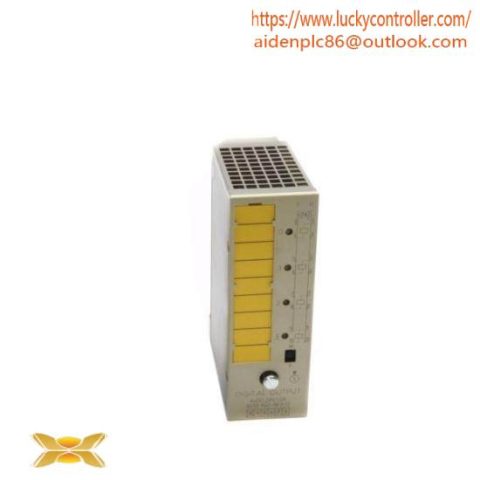 TRICONEX 4508 Industrial Control Module