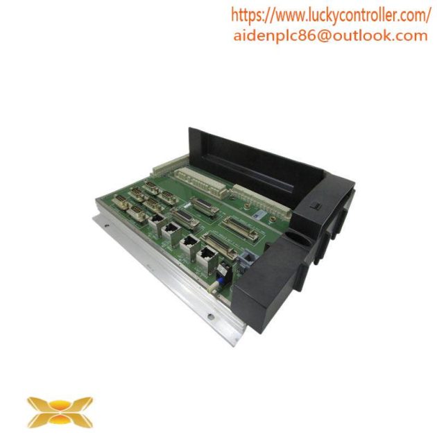 TRICONEX 7400206-100 High-Reliability I/O Module