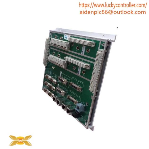 TRICONEX 7400206-100 High-Reliability I/O Module