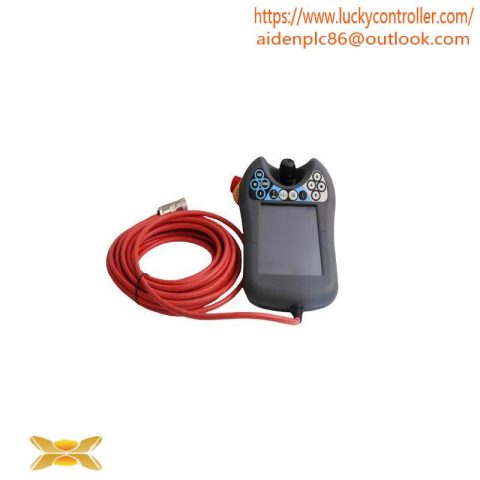 TRICONEX 8111 Custom Industrial Control Module