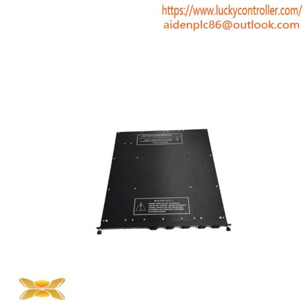 TRICONEX 8311N Industrial Control Module