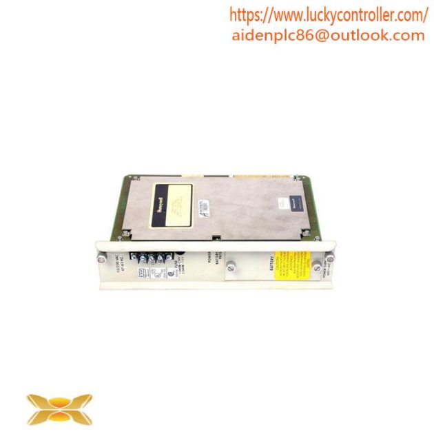 TRICONEX 8311N Industrial Control Module
