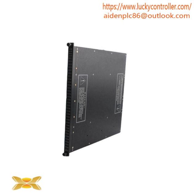 TRICONEX 9853-610 Industrial Control Module