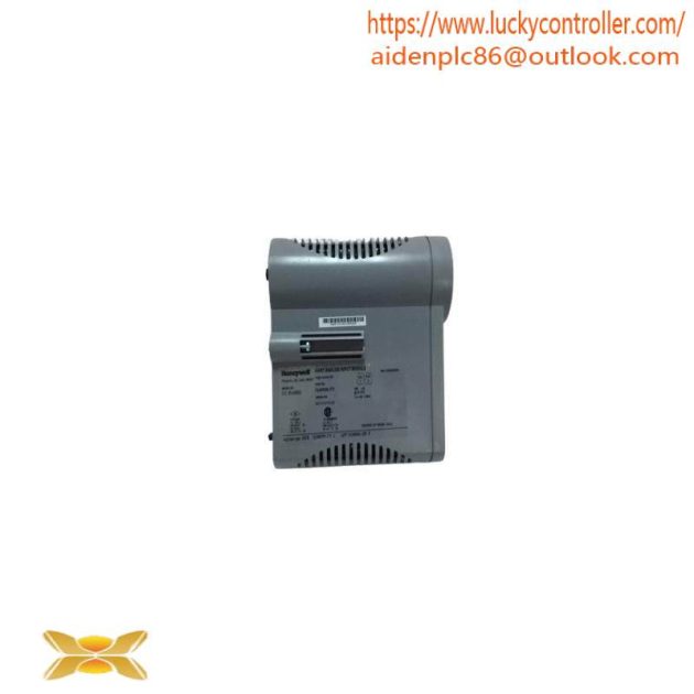 TRICONEX AIH 3723X High Precision Analog Input Module