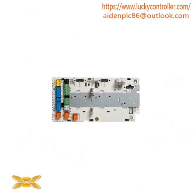 TRICONEX Demo - High Reliability Industrial Control Module