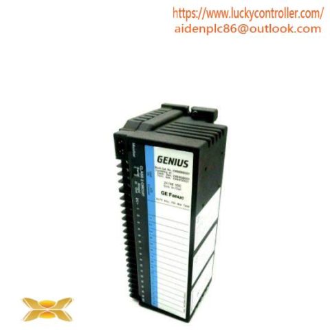 Consen Invensys TRICONEX PLM 3900N Process Control Module