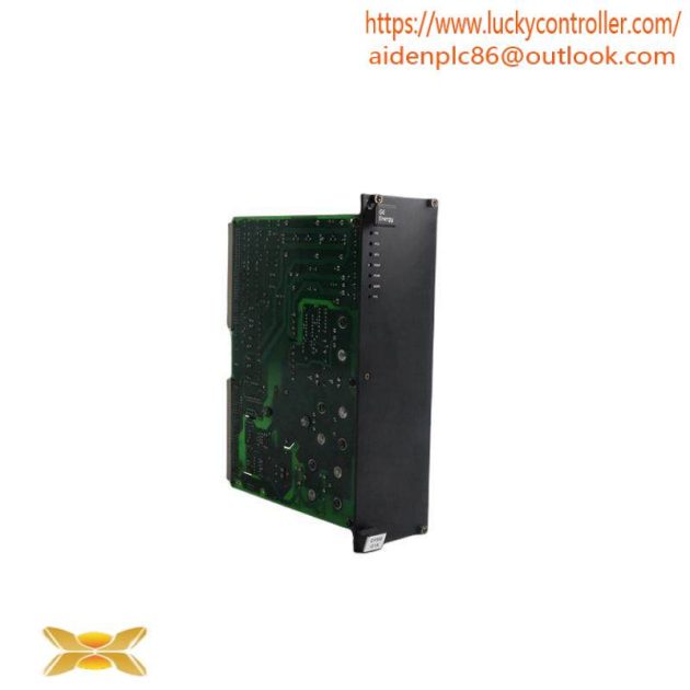 TRICONEX TCM 4355X Safety I/O Module